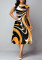 Fashion Sleeveless Tank Top Small Fragrant Coat Two Piece Set