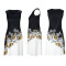 Fashion Sleeveless Tank Top Small Fragrant Coat Two Piece Set
