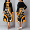 Fashion Sleeveless Tank Top Small Fragrant Coat Two Piece Set