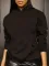 Leisure and fashionable autumn and winter cotton hooded plush sweater