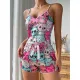 Sexy and fun pajama set