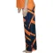 Fashion letter printed long sleeved pants set