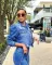 Fashion new Jean jacket