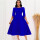Royal blue