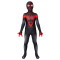 Fashion Marvel Extraordinary Spider Man Children's Tight Bodysuit