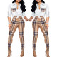 Sexy and fashionable digital printing set