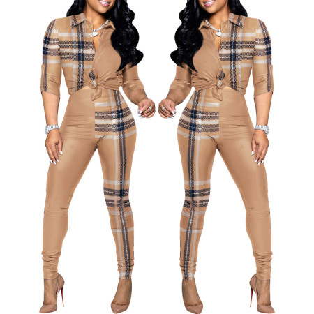 Sexy and fashionable digital printing set