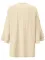 Fashion Solid Casual Flare Sleeves Knitted Cardigan Top