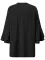 Fashion Solid Casual Flare Sleeves Knitted Cardigan Top
