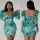 C6673- Green