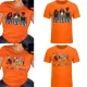 Fashion Pattern Letter Printed Short Sleeve T-shirt