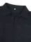 Fashion casual lapel loose knit top