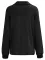 Fashion casual lapel loose knit top