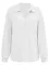 Fashion casual lapel loose knit top