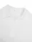 Fashion casual lapel loose knit top