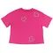 Fashion Short Sleeve T-shirt