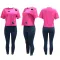 Fashion Short Sleeve T-shirt