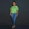 Fashion Short Sleeve T-shirt