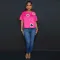 Fashion Short Sleeve T-shirt
