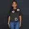Fashion Short Sleeve T-shirt