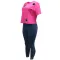 Fashion Short Sleeve T-shirt
