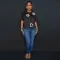 Fashion Short Sleeve T-shirt