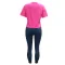 Fashion Short Sleeve T-shirt