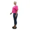Fashion Short Sleeve T-shirt
