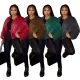 Fashion jacket cotton jacket