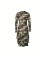 Fashionable long sleeved camouflage dress