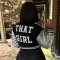 Fashion embroidered patchwork jacket baseball jacket