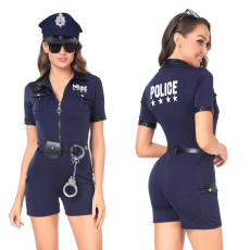 2024 NEW POLICE WOMEN
