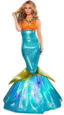 2024 New Mermaid Clothing