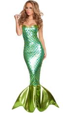 2024 New Mermaid Clothing