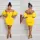 C6720- Yellow