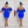 C6720- Blue
