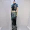 Fashion Open Umbilical T-shirt Hip Half Skirt Bottom Casual Set