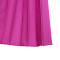 Fashion Large Deep V-Neck High Waist Gradient Pleated Long Dress