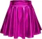 Sexy stage performance skirt