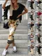 Autumn and Winter New Fashion Bat Sleeve Long Dress Wrapped Hip Set Skirt for Women