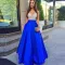Sexy V-neck Sequin Dress Dress