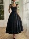Fashion Oversized Dress Dress Sequin Midlength Dress