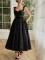 Fashion Oversized Dress Dress Sequin Midlength Dress