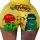 Yellow Green-7