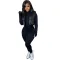 Fashion cotton jacket vest vest top coat
