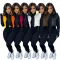 Fashion cotton jacket vest vest top coat