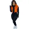 Fashion cotton jacket vest vest top coat