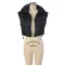 Fashion cotton jacket vest vest top coat