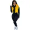 Fashion cotton jacket vest vest top coat