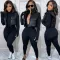 Fashion cotton jacket vest vest top coat